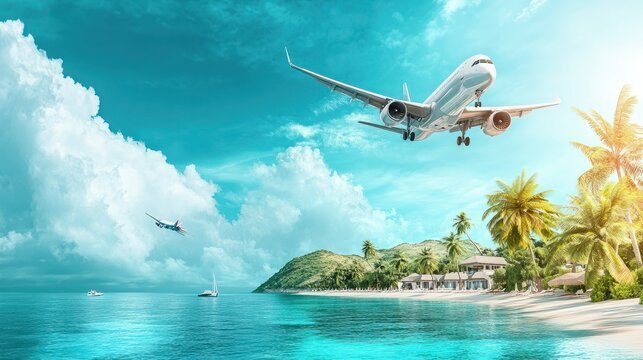 Best International travel agency in kerala