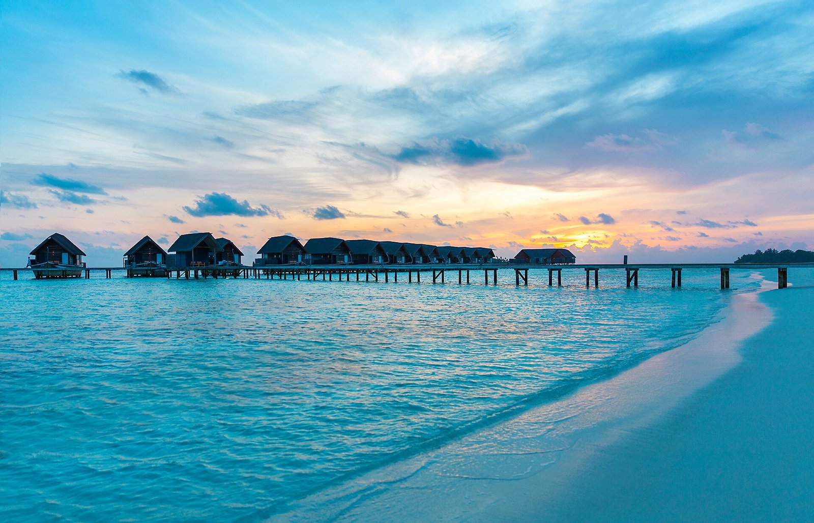 Best International travel agency in Kerala